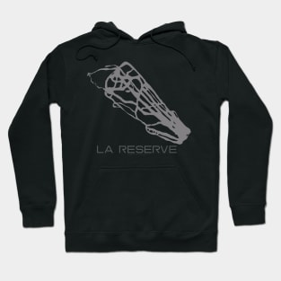 La Reserve Resort 3D Hoodie